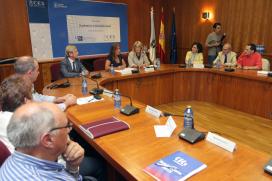 A pobreza e a exclusión social