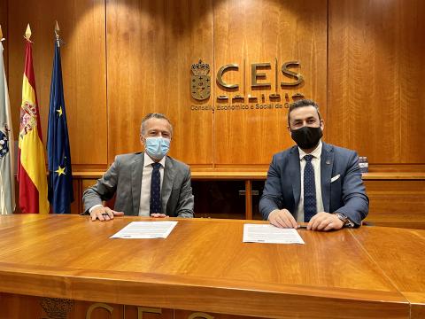 Hernández e Suárez