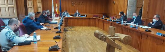 Comisión Permanente