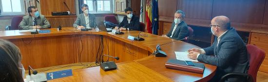 presentación informe energía