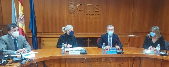 Comparecencia Covadonga Toca