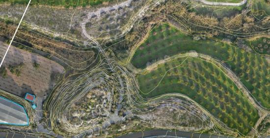 ordenación territorio