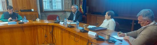 Dinámica empresarial