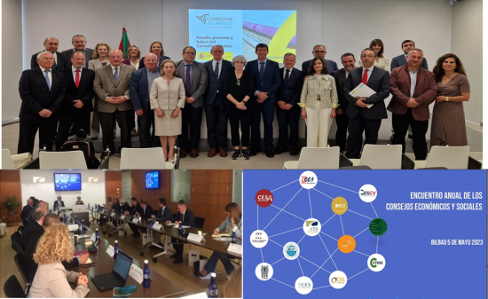  Encuentro Bilbao 2023