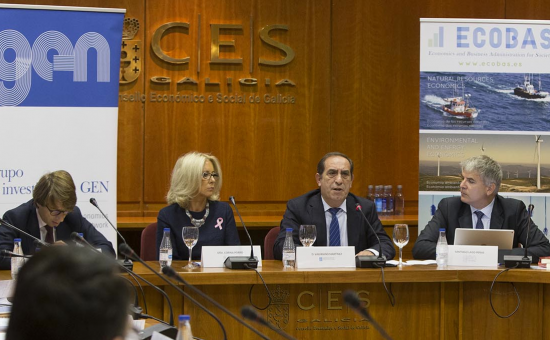 Porro, Martínez e Lago