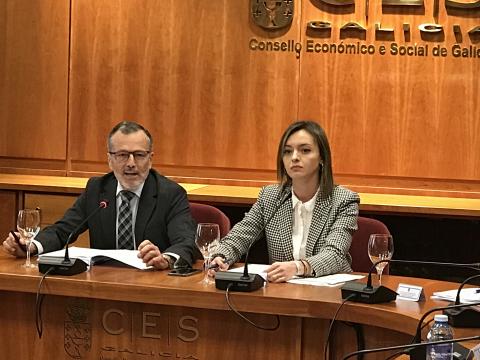 Observatorio demográfico