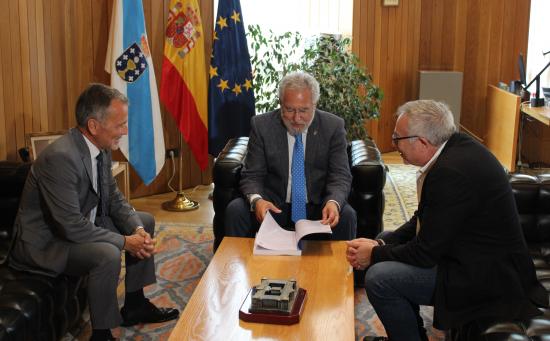 Memoria G21 Parlamento