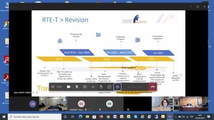 videoconferencia RTA