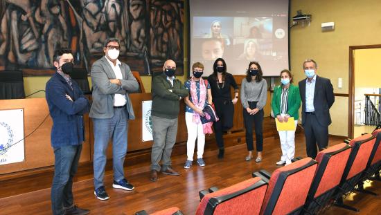 Comite Consultivo USC