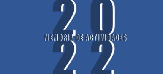 actividades 2022