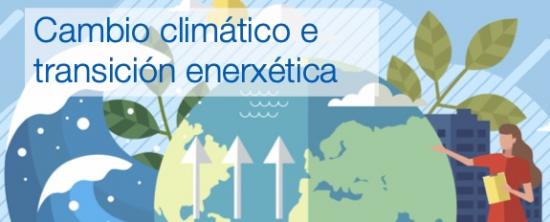 xornada cambio climático