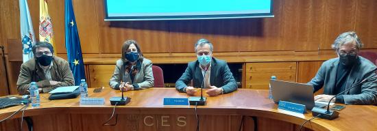 comparecencia Augas de Galicia