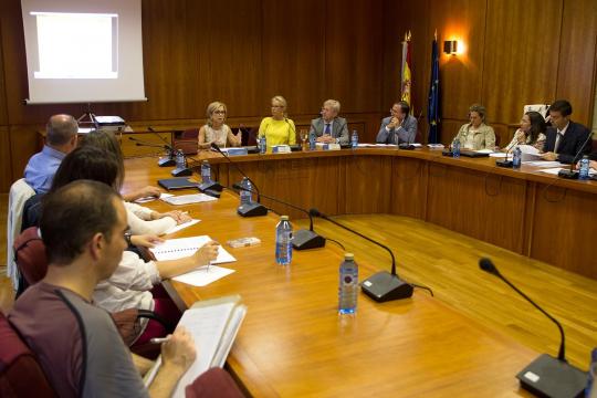 CES Galicia - Ditame Lei do solo