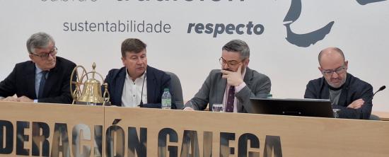 coloquio confrarías