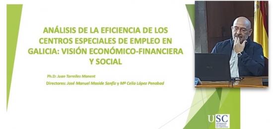 conferencia torrelles