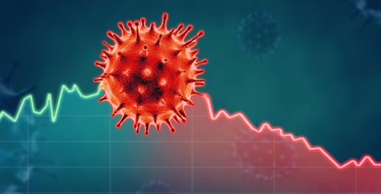 economía e covid