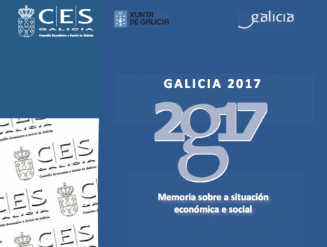 Galicia 2017