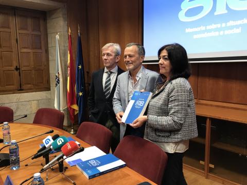 Presentación Memoria G18