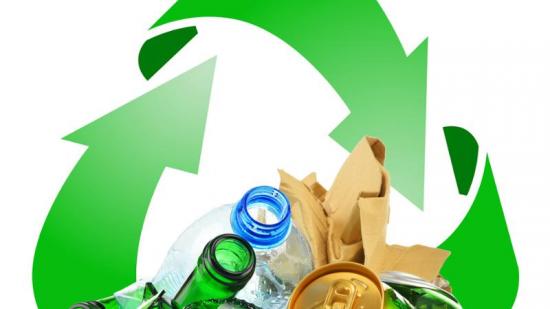 gestión de residuos