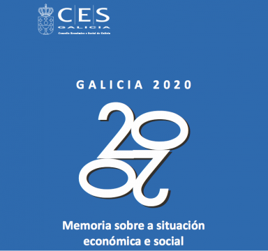 Galicia 2020