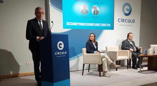 círculo empresarios