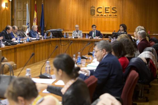 segunda sesión observatorio