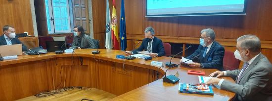 presentación informe Inade