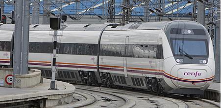 tren Renfe