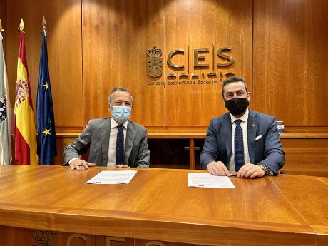 Hernández e Suárez