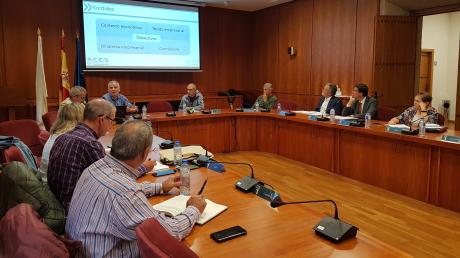 dinámica empresarial