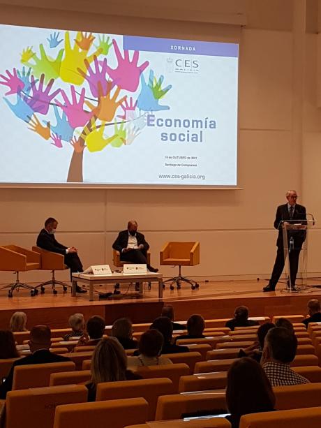 xornada economía social