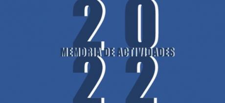actividades 2022