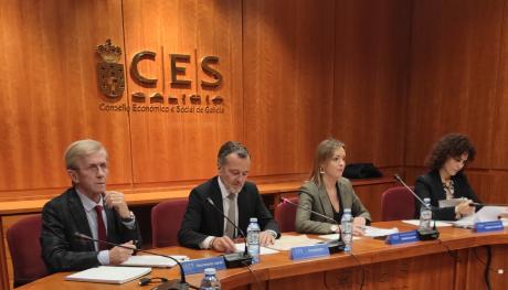 comparecencia Fabiola García