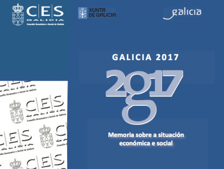 Galicia 2017