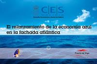 El relanzamiento de la economía azul en la fachada atlántica