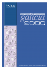 Memoria sobre a situación económica e social de Galicia 2000