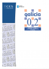 Memoria sobre a situación económica e social de Galicia 2002