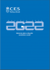 Portada memoria socioeconómica 2022