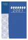 Memoria sobre a situación económica e social de Galicia 2001